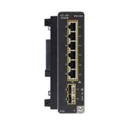 Cisco Catalyst 9300 Series Network Module - expansion module - 100M/1G/2.5G/5G/10 Gigabit Ethernet x 8