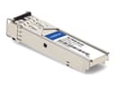 AddOn - SFP (mini-GBIC) transceiver module - 1GbE - TAA Compliant thumbnail 1