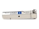AddOn - SFP (mini-GBIC) transceiver module - 1GbE - TAA Compliant thumbnail 4