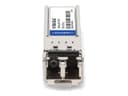 AddOn - SFP (mini-GBIC) transceiver module - 1GbE - TAA Compliant thumbnail 3