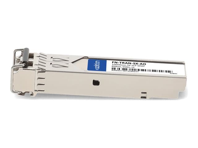 AddOn - SFP (mini-GBIC) transceiver module - 1GbE - TAA Compliant — view 5