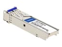 AddOn Cisco GLC-LH-SMD Compatible SFP Transceiver - SFP (mini-GBIC) transceiver module - 1GbE thumbnail 1