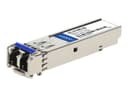 AddOn Cisco GLC-LH-SMD Compatible SFP Transceiver - SFP (mini-GBIC) transceiver module - 1GbE thumbnail 6
