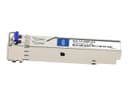 AddOn Cisco GLC-LH-SMD Compatible SFP Transceiver - SFP (mini-GBIC) transceiver module - 1GbE thumbnail 2