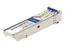 AddOn Cisco GLC-LH-SMD Compatible SFP Transceiver - SFP (mini-GBIC) transceiver module - 1GbE thumbnail 4