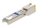AddOn Meraki MA-SFP-1GB-TX Compatible SFP Transceiver - SFP (mini-GBIC) transceiver module - 1GbE thumbnail 4