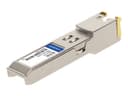 AddOn Cisco GLC-TE Compatible SFP Transceiver - SFP (mini-GBIC) transceiver module - 1GbE thumbnail 6