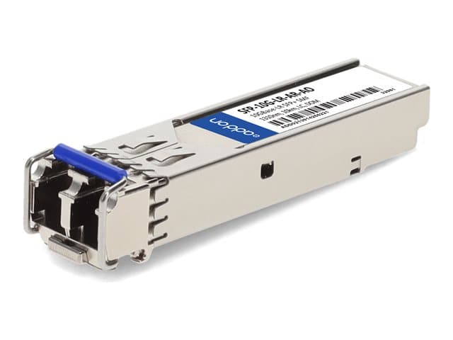 AddOn - SFP+ transceiver module - 10GbE - TAA Compliant