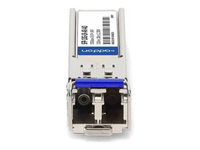 AddOn - SFP+ transceiver module - 10GbE - TAA Compliant — view 3
