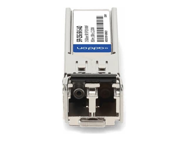 AddOn - SFP28 transceiver module - 25GbE - TAA Compliant — view 3