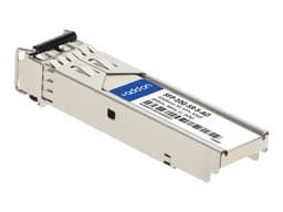 AddOn - SFP+ transceiver module - 10GbE