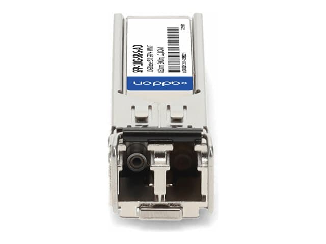 AddOn - SFP+ transceiver module - 10GbE — view 8