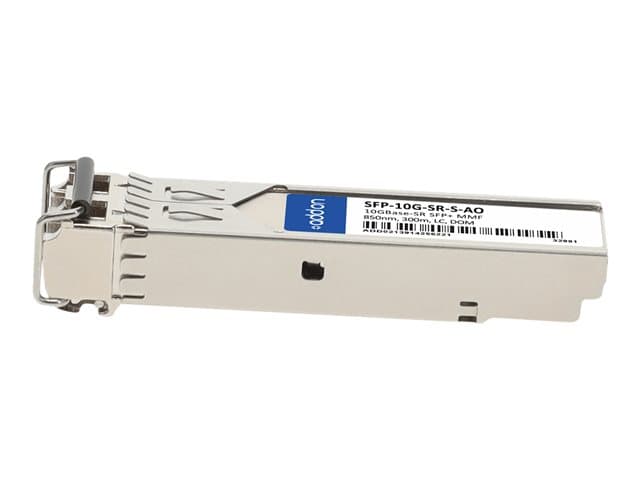 AddOn - SFP+ transceiver module - 10GbE — view 5
