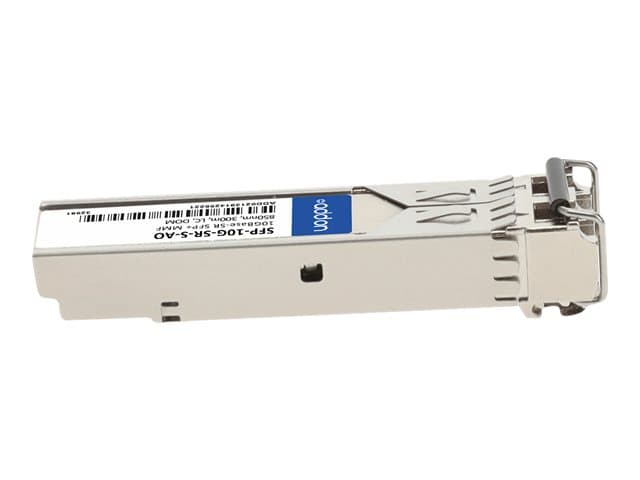 AddOn - SFP+ transceiver module - 10GbE — view 2