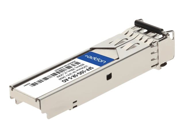AddOn - SFP+ transceiver module - 10GbE — view 7