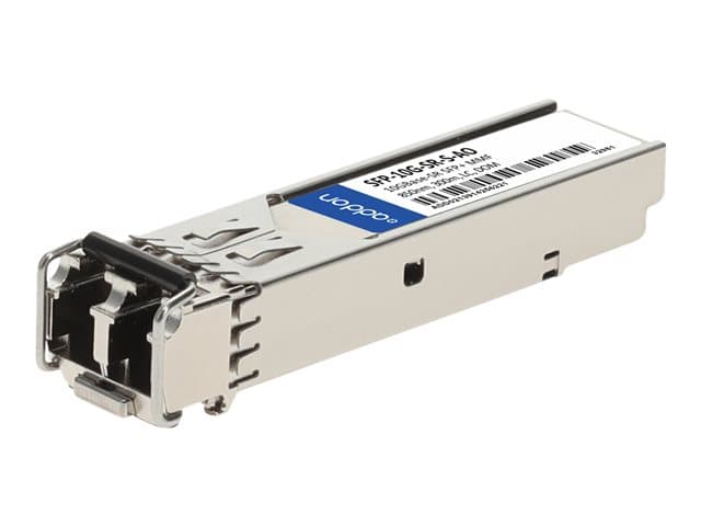 AddOn - SFP+ transceiver module - 10GbE — view 3