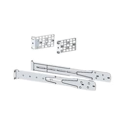 Cisco - Rack rail bracket kit - for Catalyst 9500