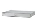 Cisco Integrated Services Router 1111 - router - desktop thumbnail 2