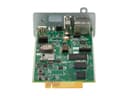 Eaton Cybersecure Gigabit NETWORK-M3 Card for UPS and PDU - remote management adapter - Gigabit Ethernet x 1 thumbnail 3