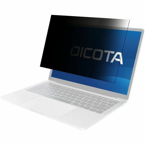 DICOTA - notebook privacy filter
