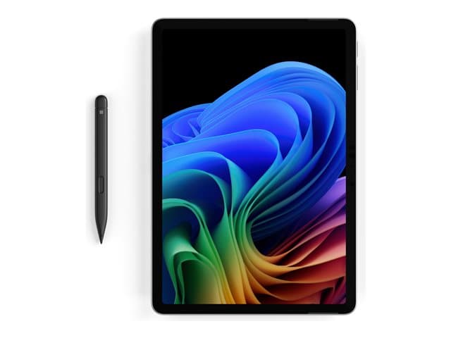 Microsoft Surface Pro for Business - 12-inch - Copilot+ PC - 12" - Qualcomm Snapdragon X Plus - X1P-42-100 - 16 GB RAM - 1 TB SSD — view 2
