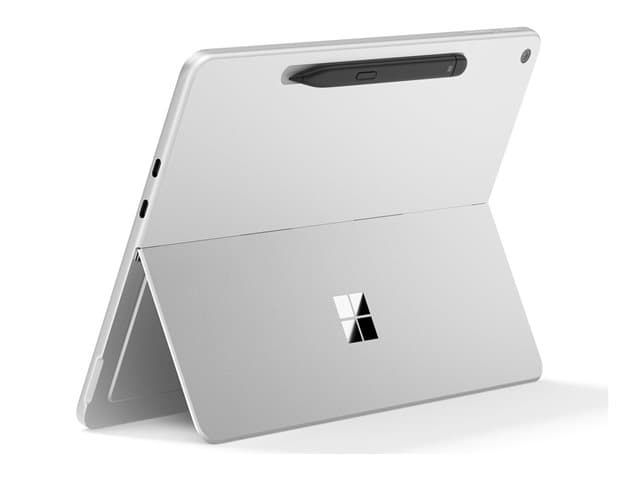Microsoft Surface Pro for Business - 12-inch - Copilot+ PC - 12" - Qualcomm Snapdragon X Plus - X1P-42-100 - 16 GB RAM - 1 TB SSD — view 5