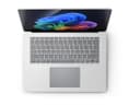 Microsoft Surface Laptop for Business - 7th Edition - Copilot+ PC - 15" - Intel Core Ultra 5 - 236V - 16 GB RAM - 256 GB SSD thumbnail 3