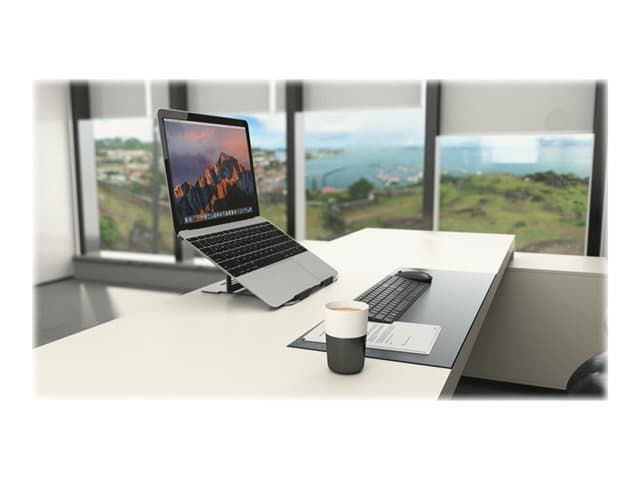 Kensington Easy Riser - Notebook stand - foldable - 16" — view 7