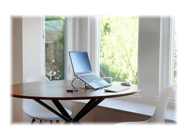 Kensington Easy Riser - Notebook stand - foldable - 16" — view 5