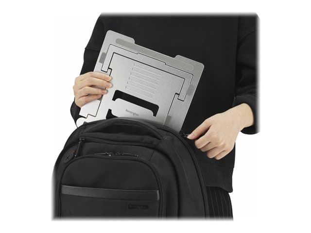 Kensington Easy Riser - Notebook stand - foldable - 16" — view 6