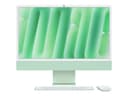 Apple iMac M4 - Allinone 24inch iMac with Retina 4.5K Display M4 chip thumbnail 1