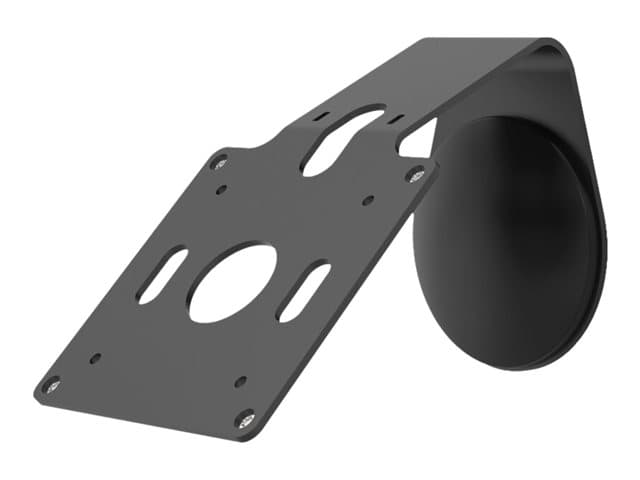 Compulocks VESA Fixed 45 Degree Core Counter Stand or Wall Mount — view 2