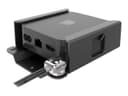 Compulocks Apple TV Security Mount (4K 3rd Gen) (2022) thumbnail 1