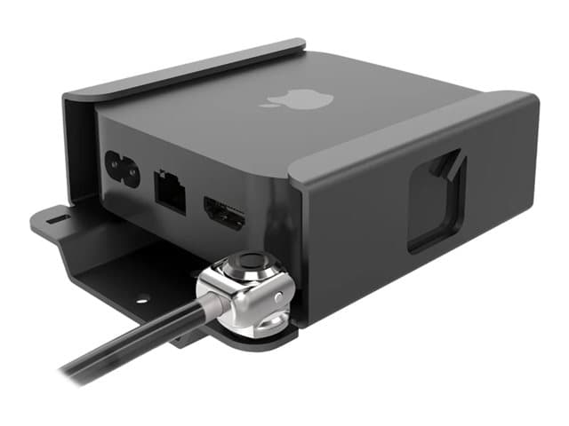 Compulocks Apple TV Security Mount (4K 3rd Gen) (2022) — view 1