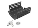 Compulocks Apple TV Security Mount (4th, 4k 1-2nd Gen) (2018-2021) mounting kit - for mediabox - jet black thumbnail 2