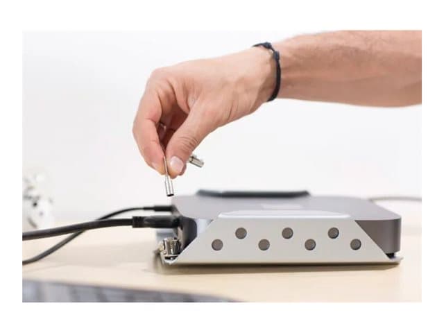 Compulocks Mac Mini Security Mount — view 5