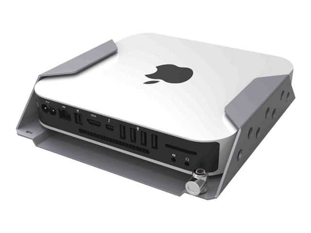 Compulocks Mac Mini Security Mount — view 6