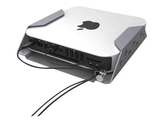 Compulocks Mac Mini Security Mount — view 3