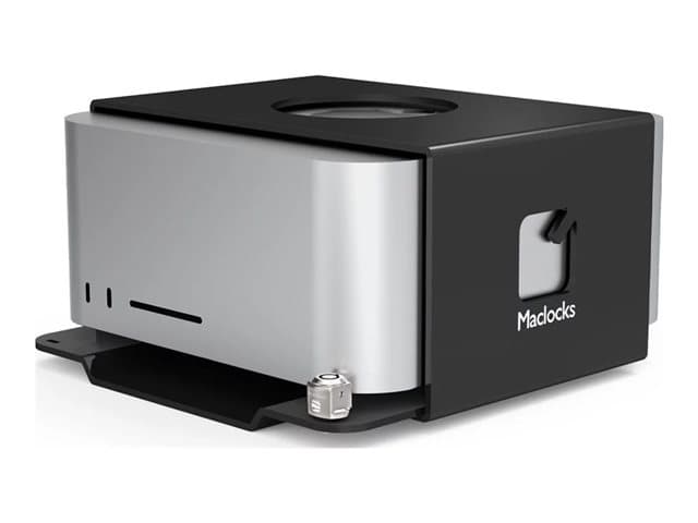Compulocks Mac Studio Security Mount - PC mounting kit — view 5