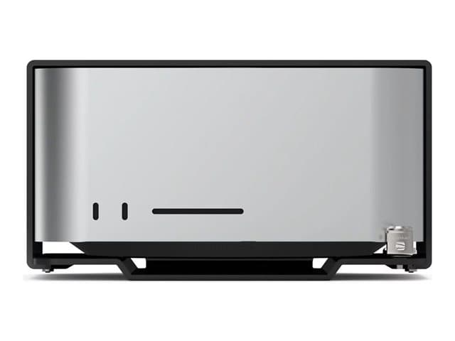 Compulocks Mac Studio Security Mount - PC mounting kit — view 4