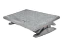 Kensington SoleMate Pro Elite - Foot-rest - grey thumbnail 7