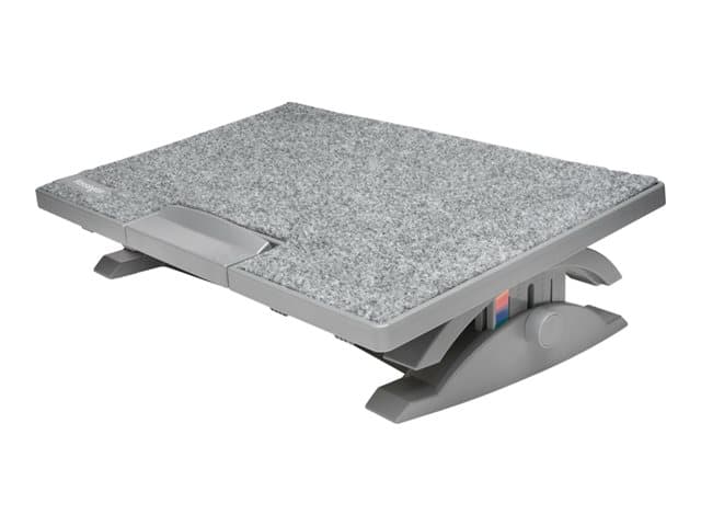 Kensington SoleMate Pro Elite - Foot-rest - grey — view 7