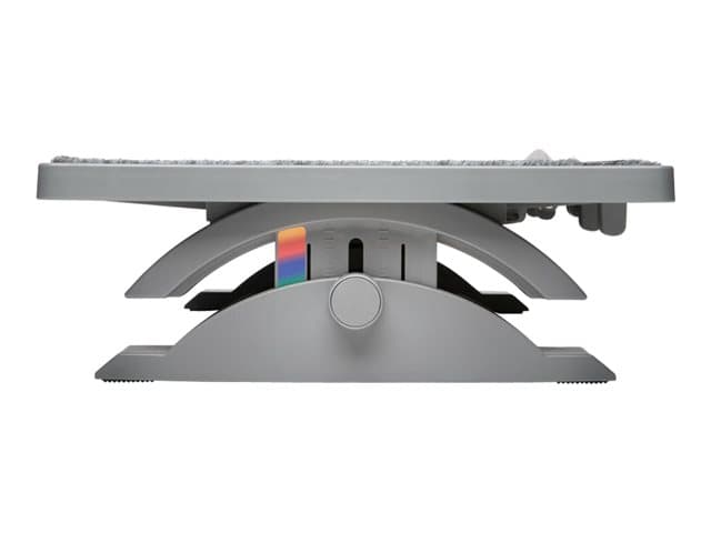 Kensington SoleMate Pro Elite - Foot-rest - grey — view 6