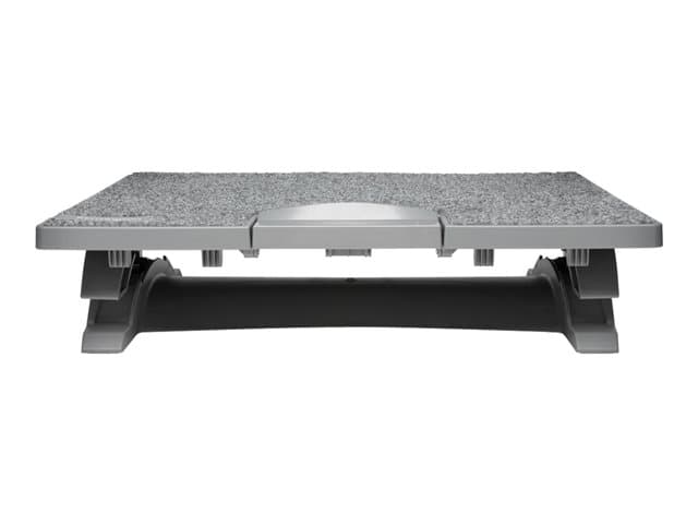 Kensington SoleMate Pro Elite - Foot-rest - grey — view 9