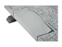 Kensington SoleMate Pro Elite - Foot-rest - grey thumbnail 11