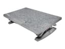Kensington SoleMate Pro Elite - Foot-rest - grey thumbnail 2