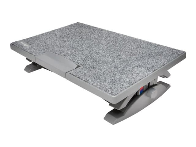 Kensington SoleMate Pro Elite - Foot-rest - grey — view 2