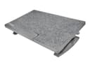 Kensington SoleMate Pro Elite - Foot-rest - grey thumbnail 4