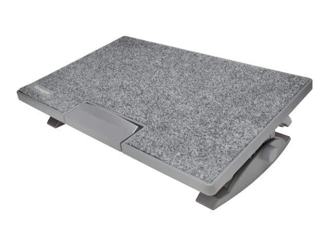 Kensington SoleMate Pro Elite - Foot-rest - grey — view 4