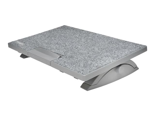 Kensington SoleMate Pro Elite - Foot-rest - grey — view 10